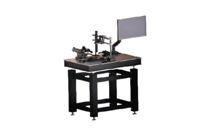 芯片电学测试设备 YJ-ECP-01